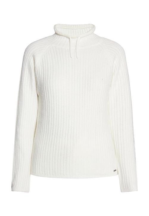 DreiMaster Vintage Pullover 'Altiplano'  uldhvid