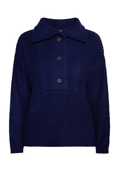 DreiMaster Vintage Pullover 'Incus'  marin