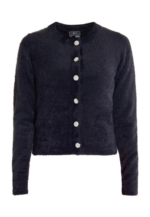 Se faina Cardigan 'Tassia'  navy hos About You