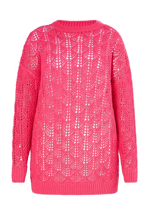 IZIA Pullover 'Hoona'  pink