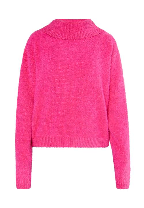 MYMO Pullover  fuchsia