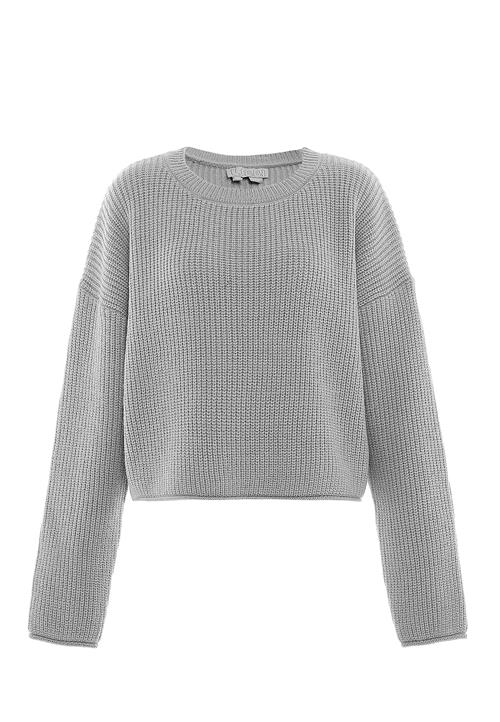Libbi Pullover  stone