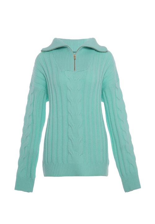 aleva Pullover  mint