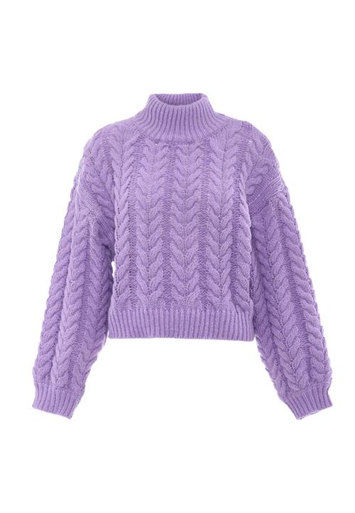 Sookie Pullover  lyselilla