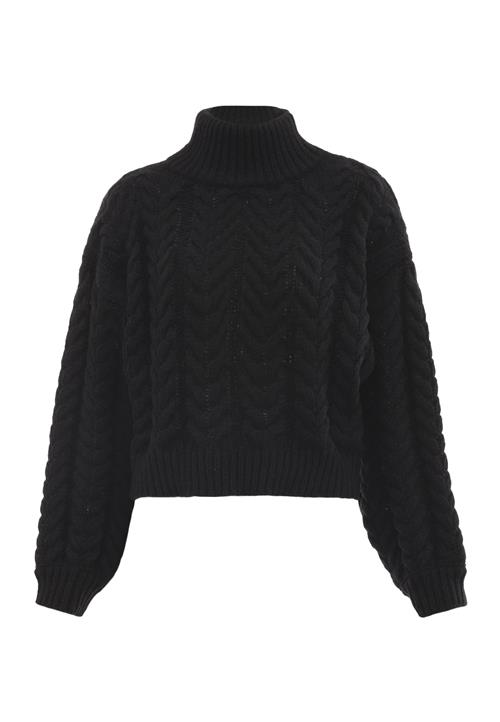 Sookie Pullover  sort