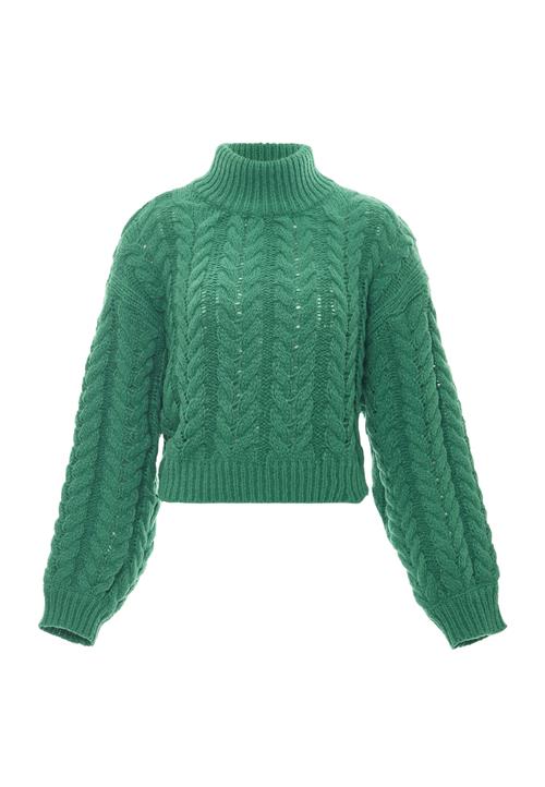 Sookie Pullover  grøn