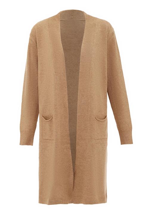 SANIKA Cardigan  brokade