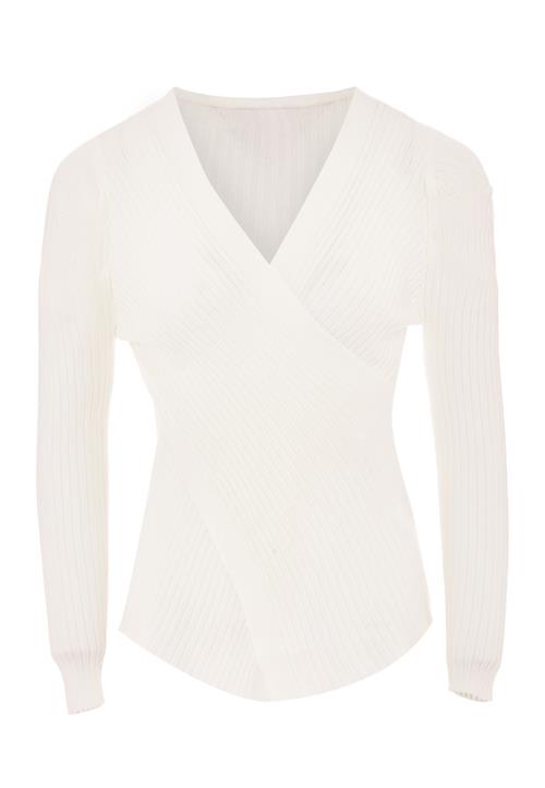 Sookie Pullover  hvid