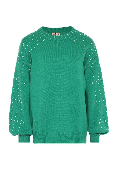 nascita Pullover  grøn