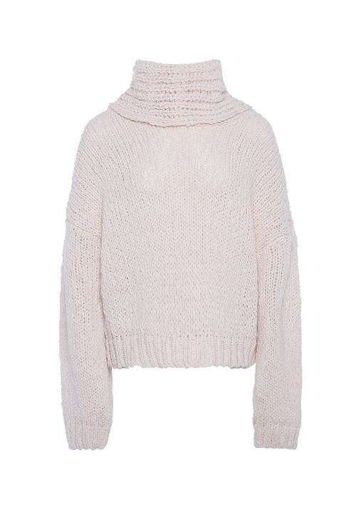 ebeeza Pullover  creme