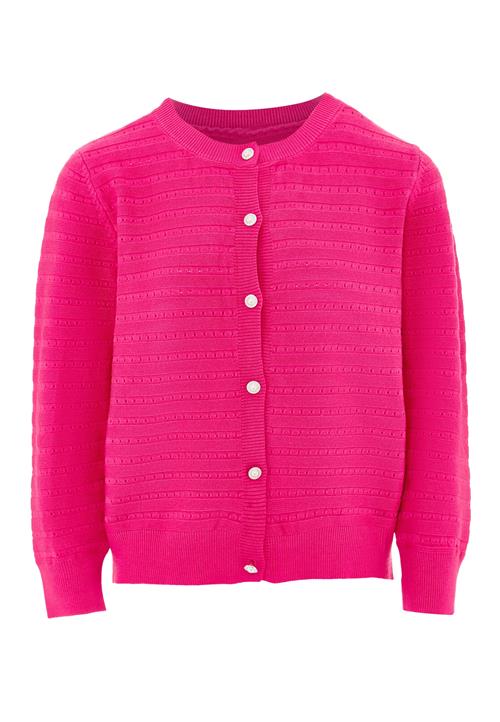 SANIKA Cardigan  pink