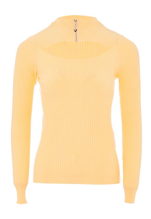 nascita Pullover  citron