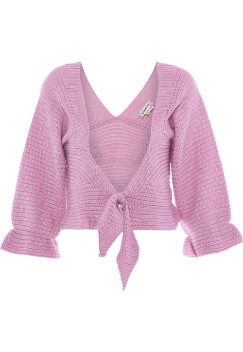 ebeeza Pullover  lavendel