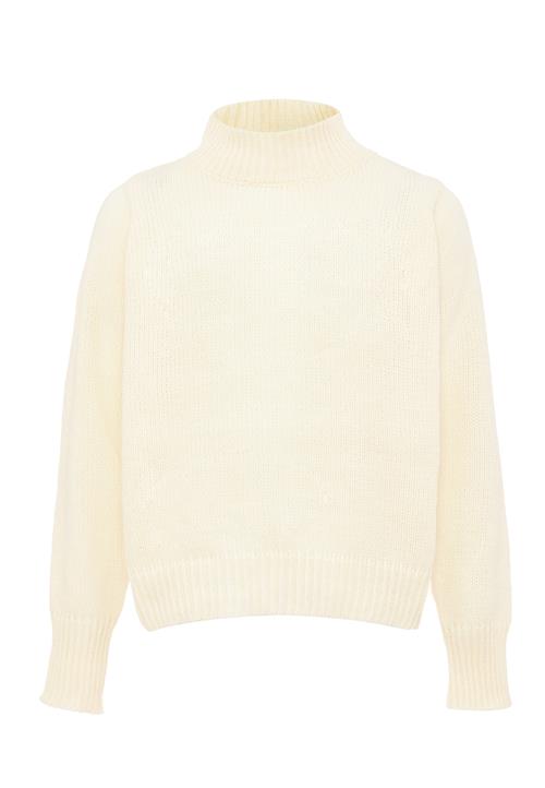 Sidona Pullover  hvid