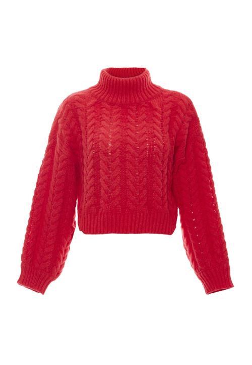 MYMO Pullover  grenadine