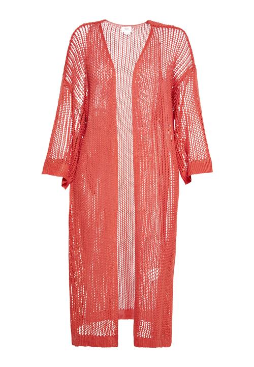 usha FESTIVAL Cardigan  koral