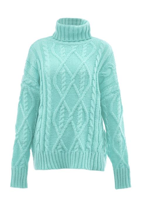 MYMO Pullover  mint