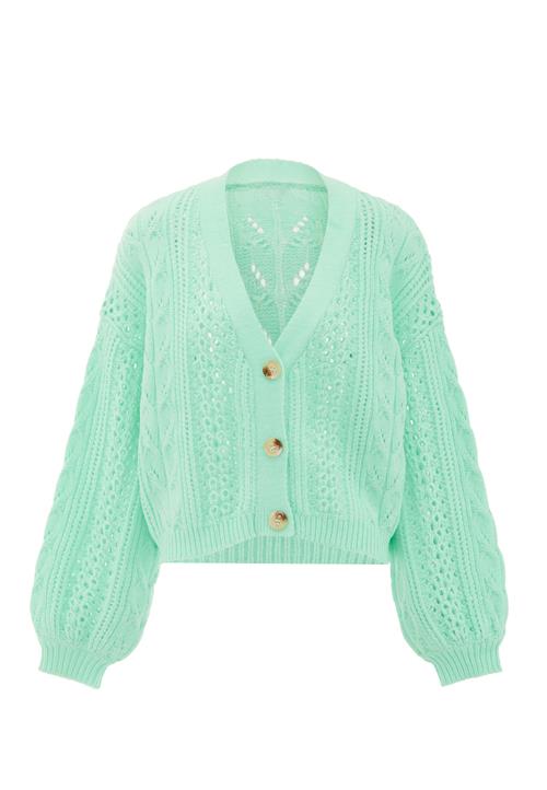 aleva Cardigan  mint