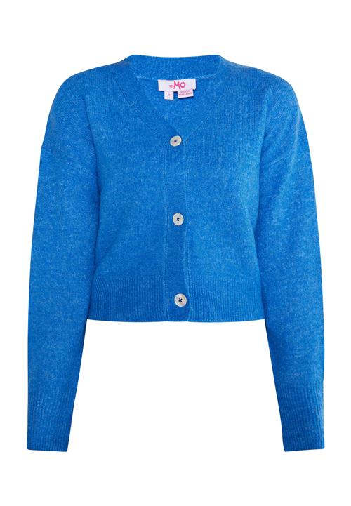 MYMO Cardigan  azur