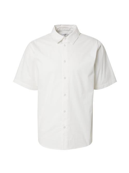 TRAPP Skjorte 'Marius'  hvid