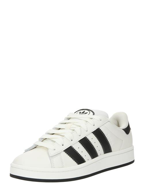 ADIDAS ORIGINALS Sneaker low 'Campus 00s'  sort / hvid