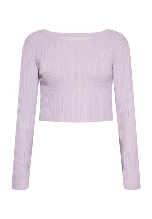 faina Pullover  lavendel