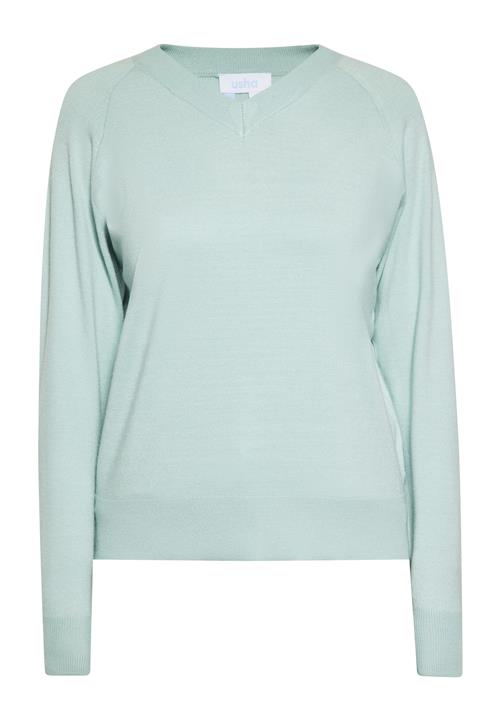 usha BLUE LABEL Pullover  mint