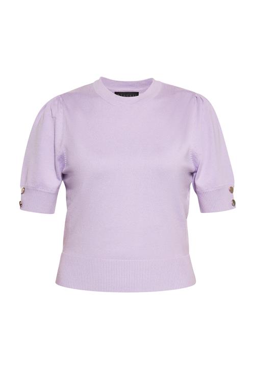 NAEMI Pullover  lilla