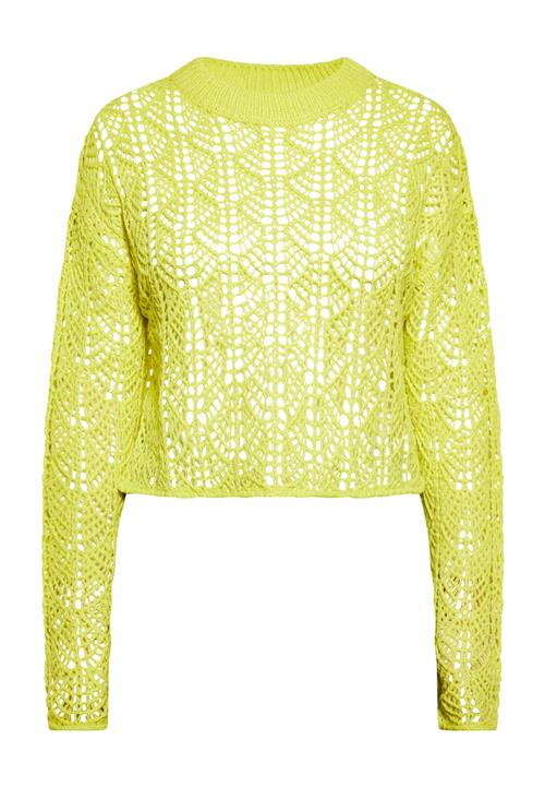 IZIA Pullover  lime