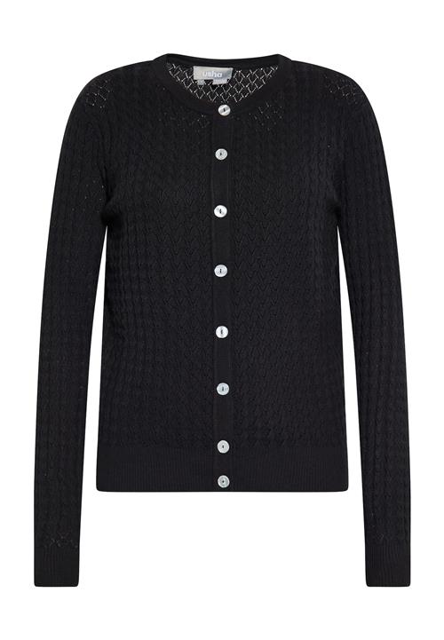 Se Usha Cardigan  sort hos About You