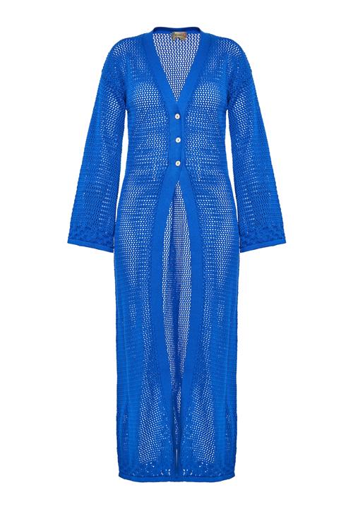 ebeeza Cardigan  koboltblåt