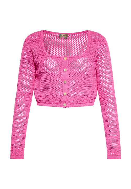 ebeeza Cardigan  pink