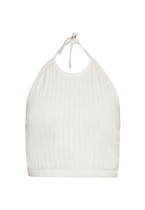 ebeeza Sticktop  uldhvid