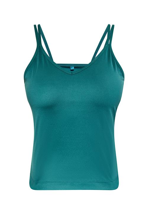 IZIA Overdel  petroleum