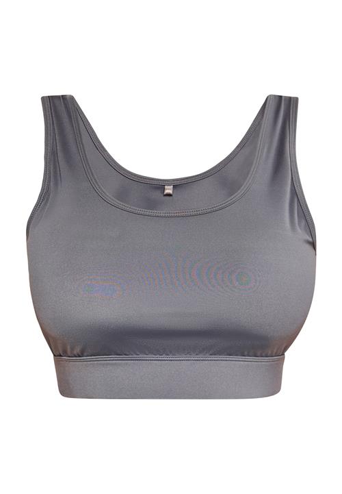 IZIA Overdel  grafit