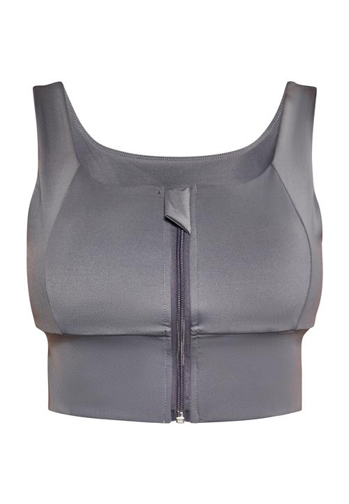 IZIA Overdel  mørkegrå