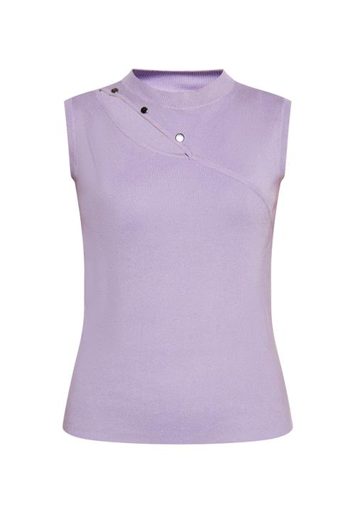 faina Sticktop  lavendel