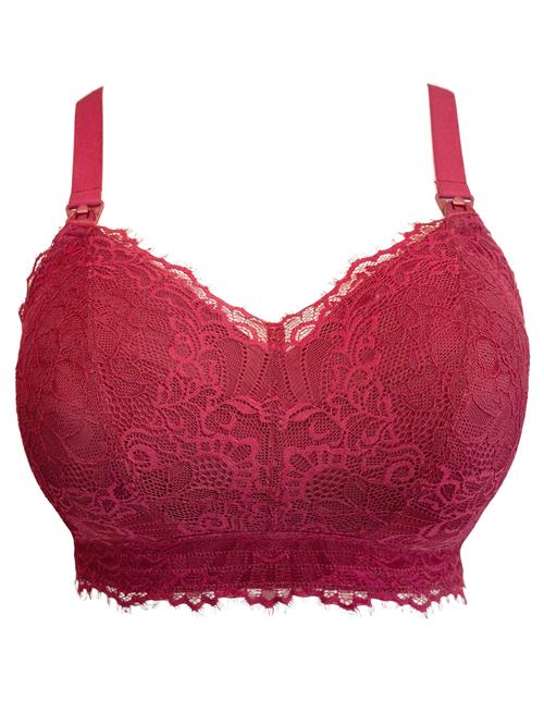 SugarShape Amme-BH 'Sensla'  bordeaux