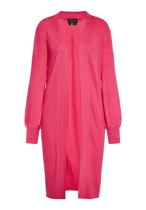NAEMI Cardigan  pink
