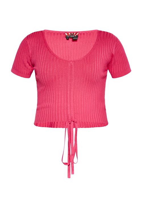 myMo ROCKS Overdel  pink