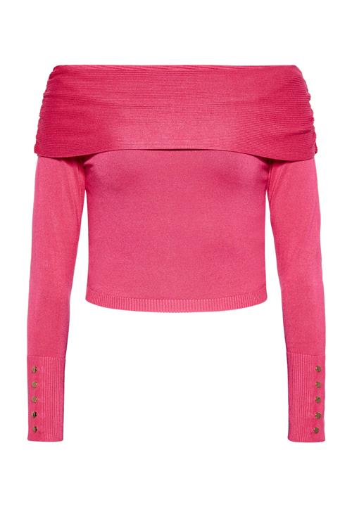 faina Pullover  pink