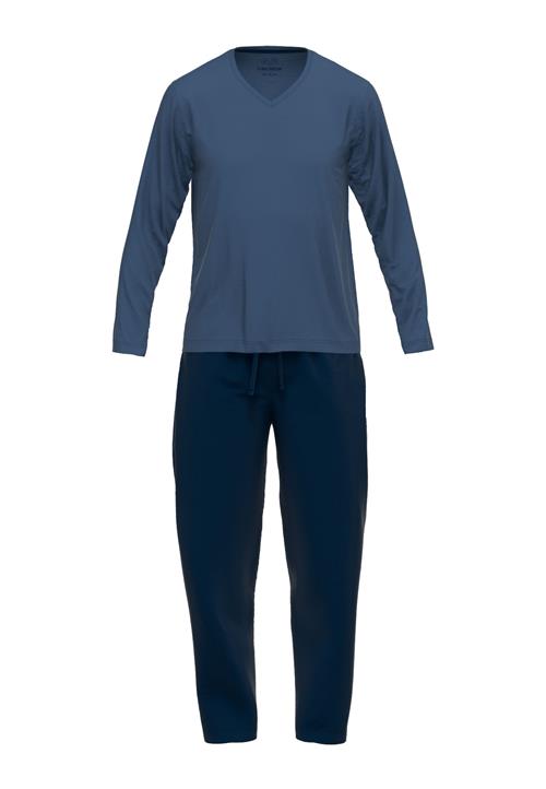 CECEBA Pyjamas lang  marin / navy