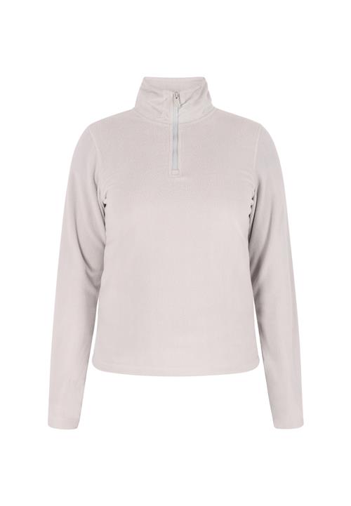 Flyweight Pullover  lysegrå