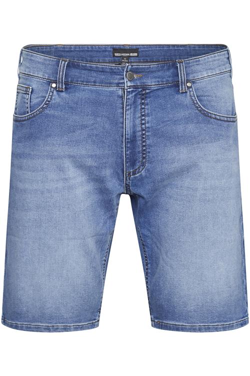 North Denimshorts
