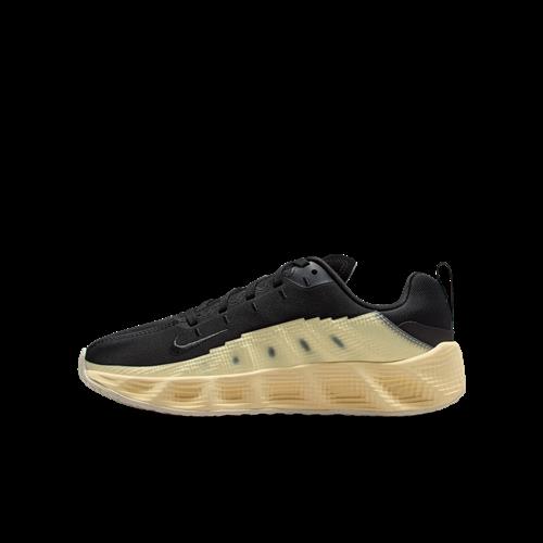 Nike Ava Rover-sko til større børn - sort