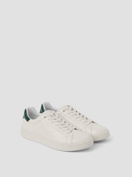 Björn Borg Unisex Deuce Sneakers Hvid, 42