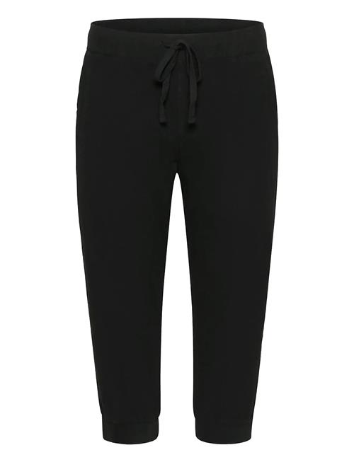 Kaffe Curve | Kcnana Capri Pants | 50