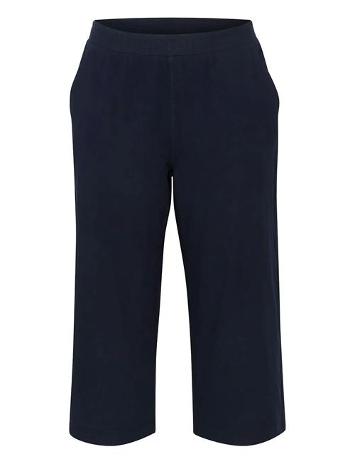 Kaffe Curve | Kcnana Culotte Pants | 50