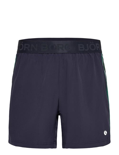 Björn Borg | Ace Retro Short Shorts | S