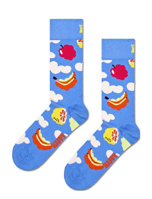Happy Socks | Cloudy Fruit Sock | 36-40